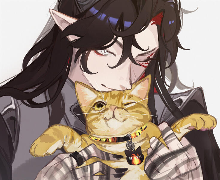 Yuran &amp; Blaze