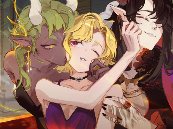 Dragon Whisperer