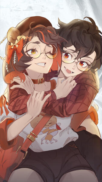 ⭕ Rae Chuu [ COMM ]